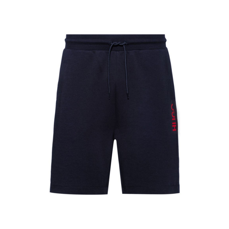 Short Hugo Boss Doshi211 Regular Fit en coton