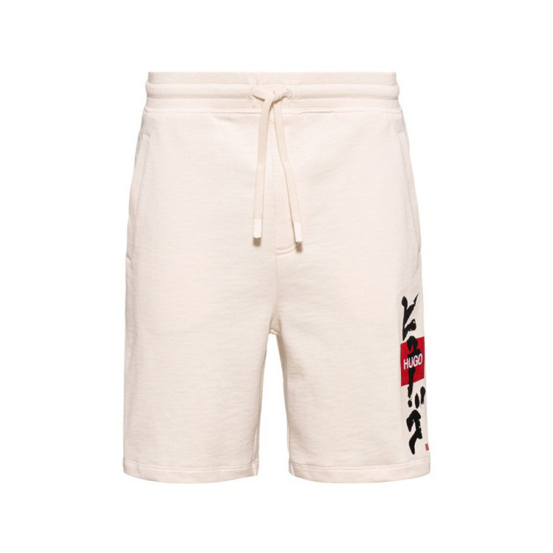 Short Hugo Dilson en vente chez DM'Sports online