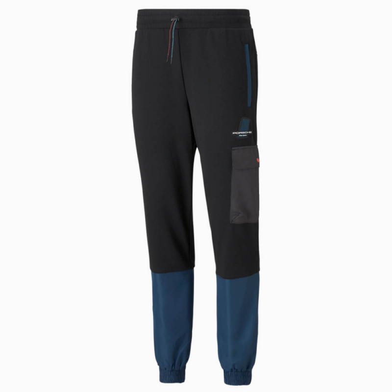 Pantalon Puma Porsche Legacy Statement en vente chez DM'Sports