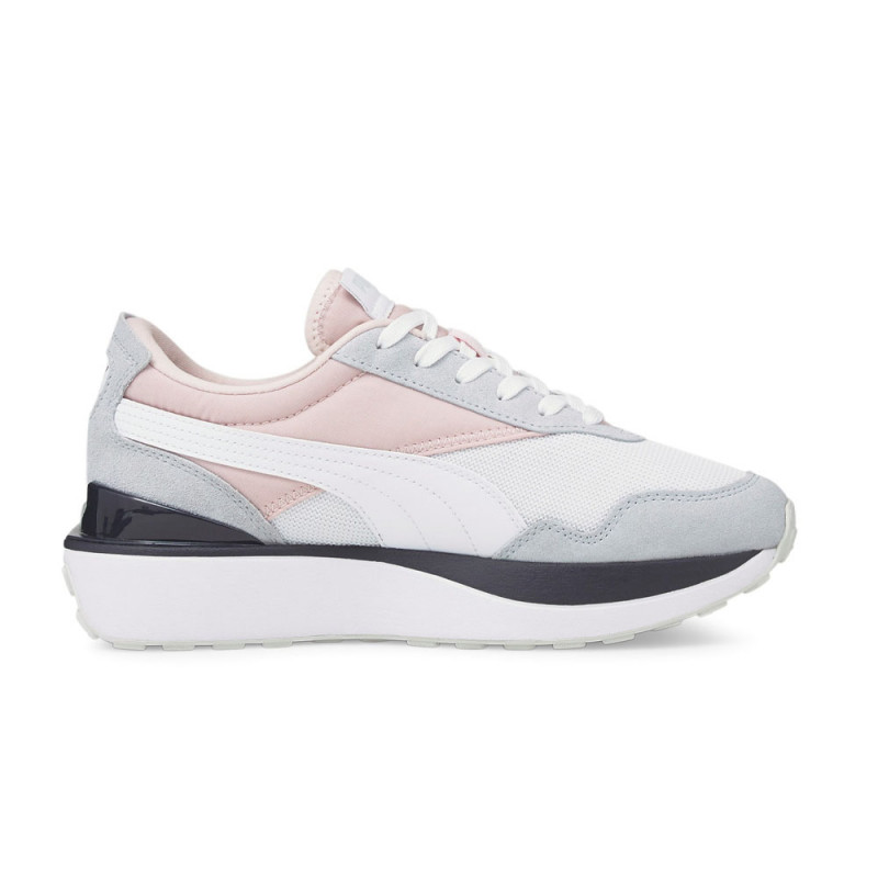 Baskets Puma Cruise Rider Silk Road Wn's en vente chez DM'Sports