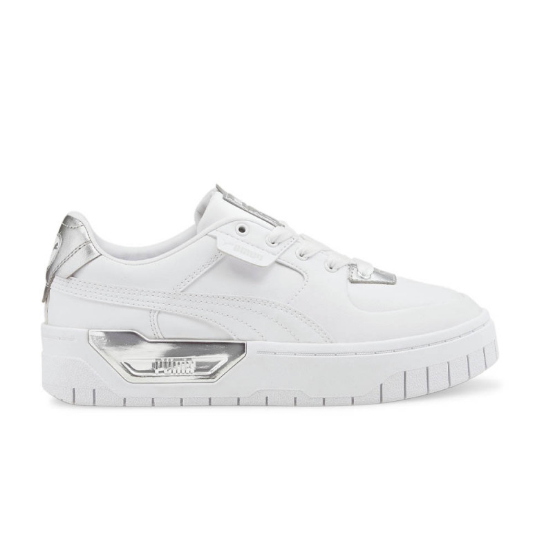 Baskets Puma Cali Dream Metals Wns en vente chez DM'Sports
