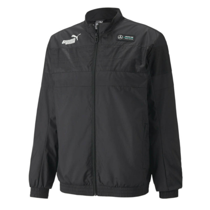 Veste de survêtement Puma MAPF1 SDS pour homme chez DM'Sports