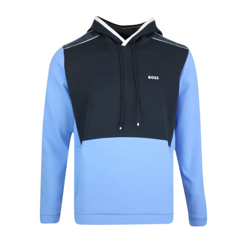 Sweat à capuche Boss SOODY 1 à la boutique DM'Sports