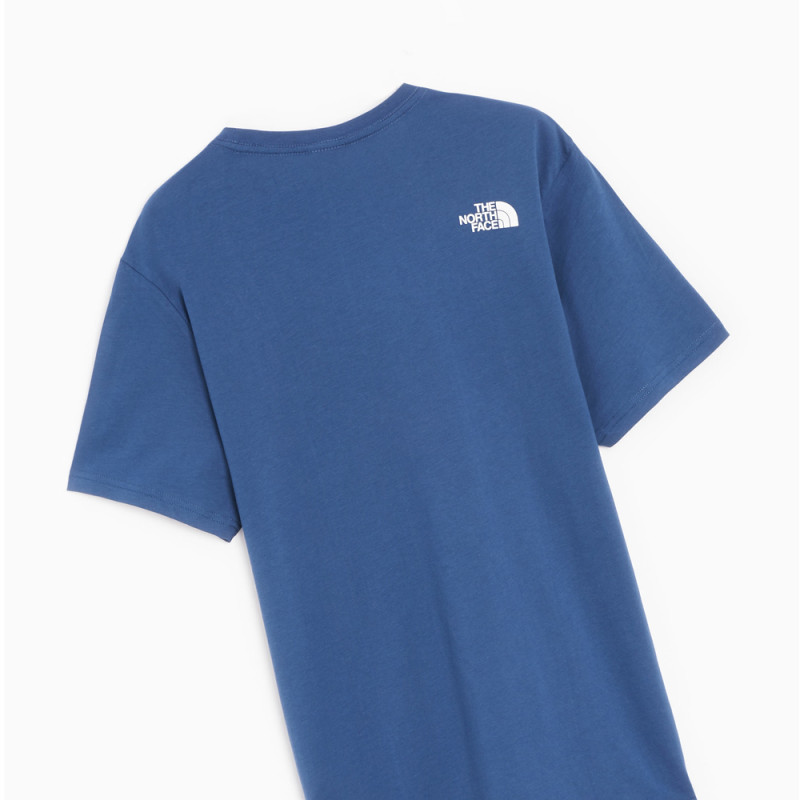 T-shirt The North Face Standard Pour Homme chez DM'Sports