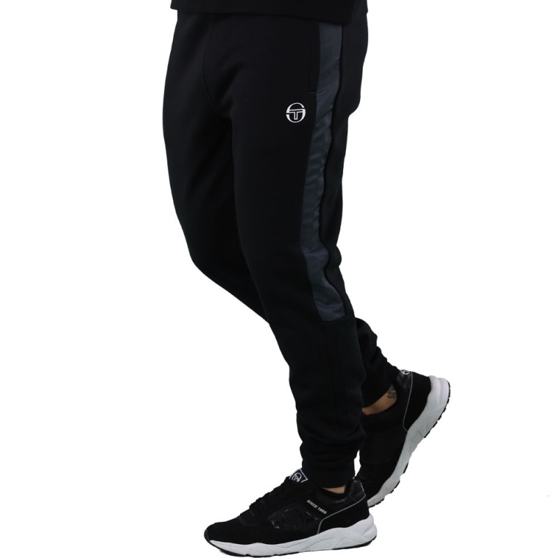 Pantalons Sergio Tacchini GINNICO FLEECE sur DM'Sports.fr