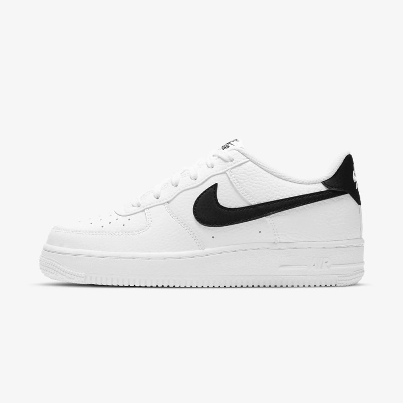 La Baskets Nike Air Force 1 GS Pour Enfant Chez DM'Sports