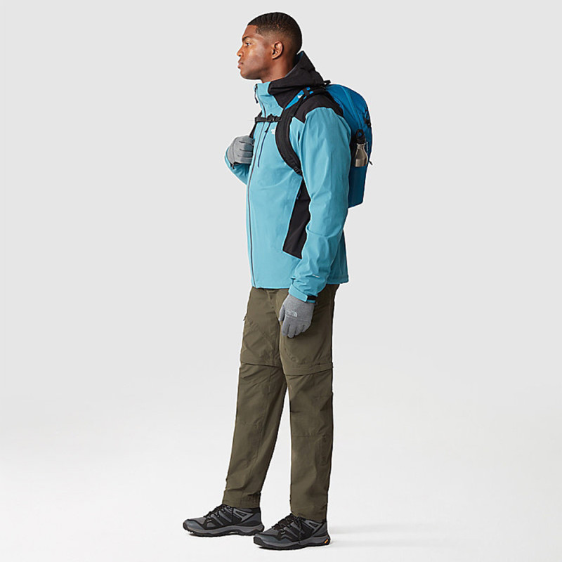 Gants ETIP THE NORTH FACE Pour Homme disponible Chez DM'Sports