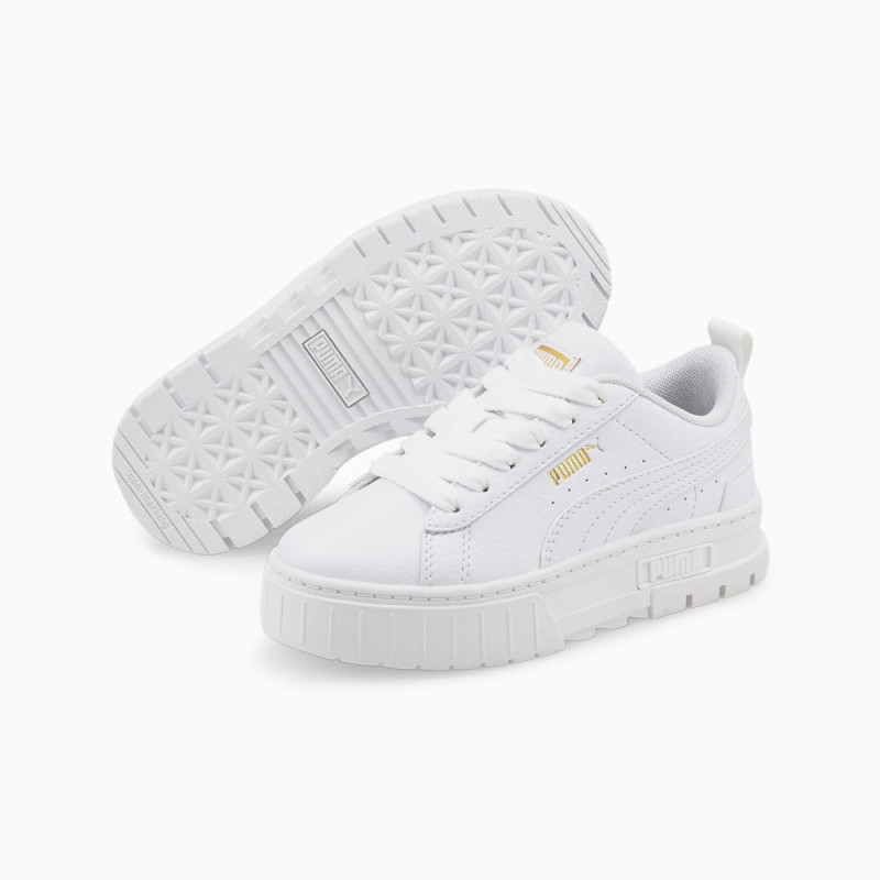 Baskets enfant Puma MAYZE LTH PS à la boutique DM'Sports Lyon