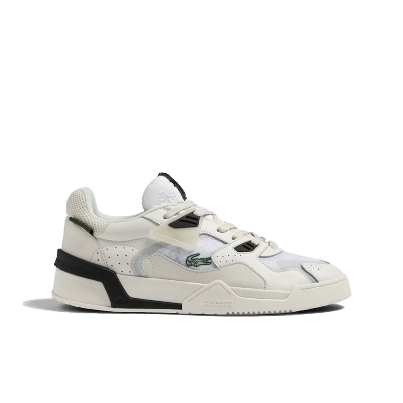 Baskets Lacoste LT 125 Femme en cuir à la boutique DM'Sports Lyon