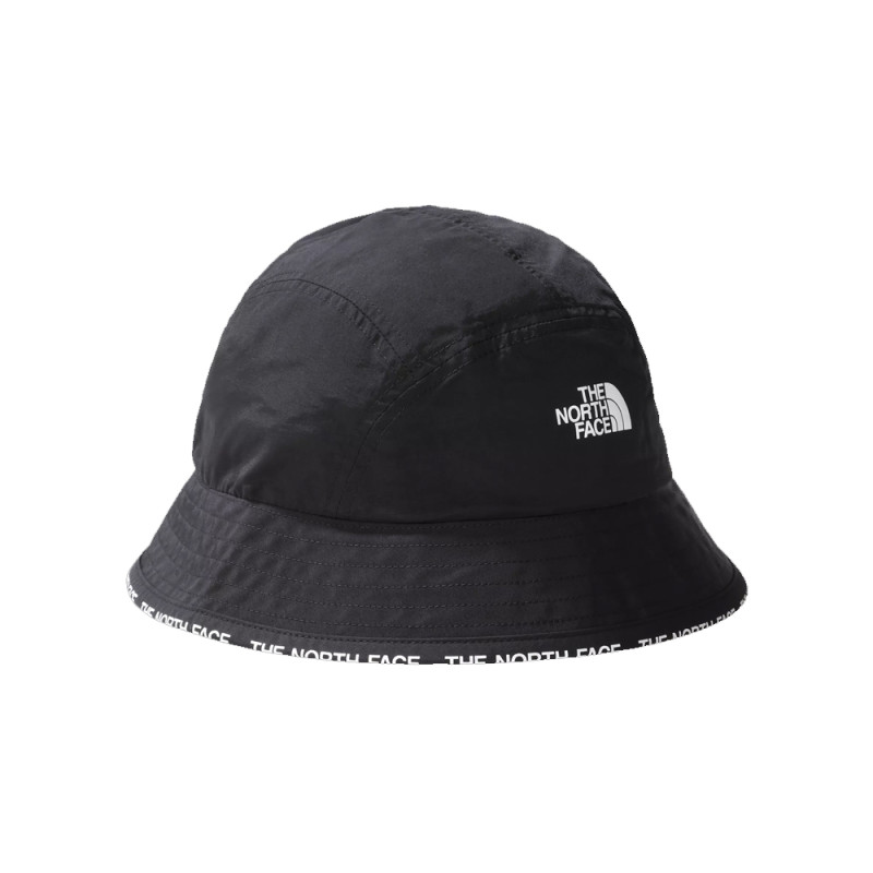 Bob Cypress Bucket THE NORTH FACE noir chez DM'Sports