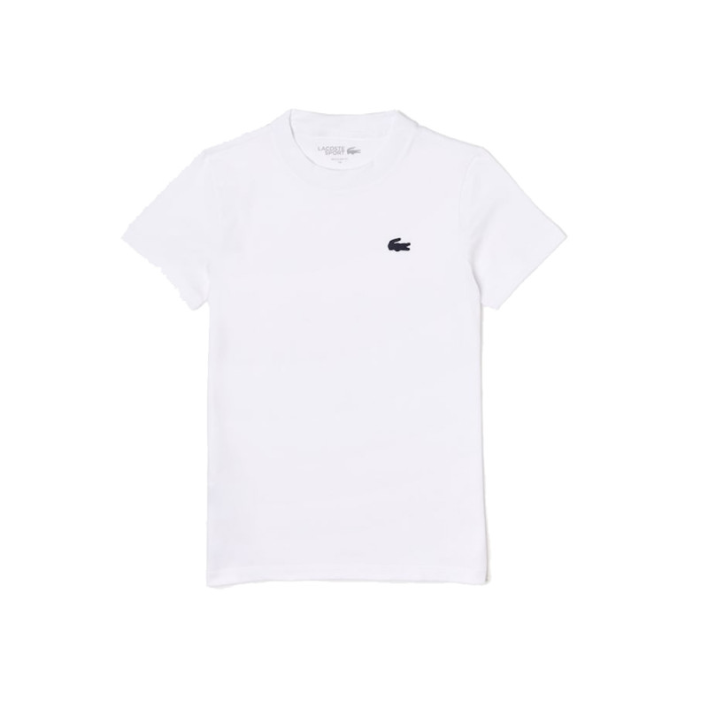 T-shirt Laoctse Sport Jersey technique de coton biologique chez DMS