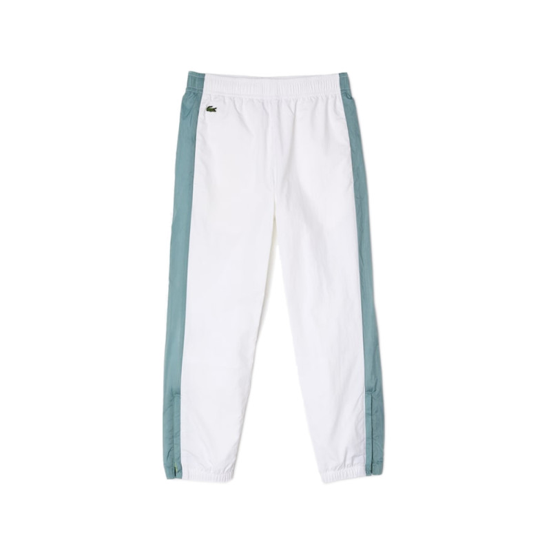 Pantalon de survêtement Lacoste enfant color-block Chez DM'Sports