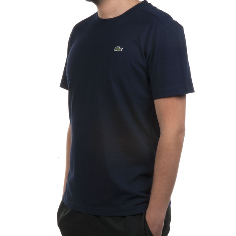 T-Shirt Lacoste Sport chez DM'Sports en ligne ou en boutique à Lyon !