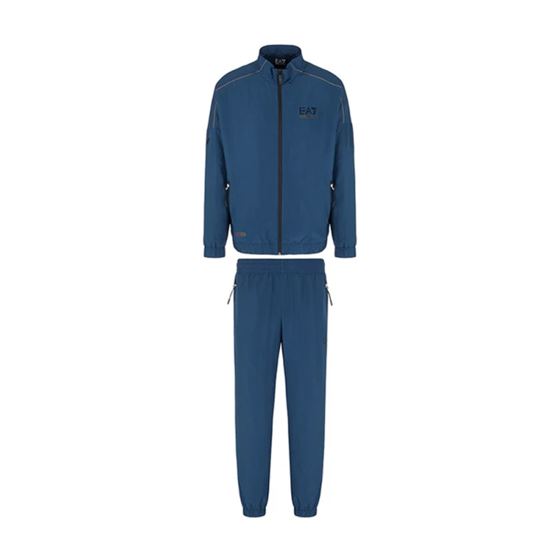 Ensemble Survêtement Tennis Emporio Armani VENTUS7 Chez DM'Sports