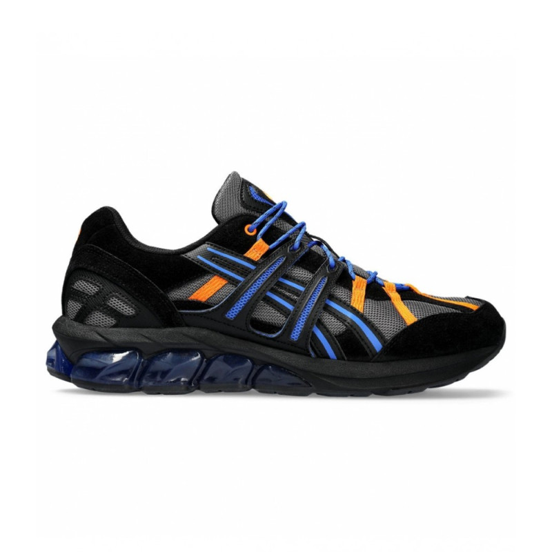 Baskets Asics GEL-SONOMA 180 Noires à la boutique DM'Sports