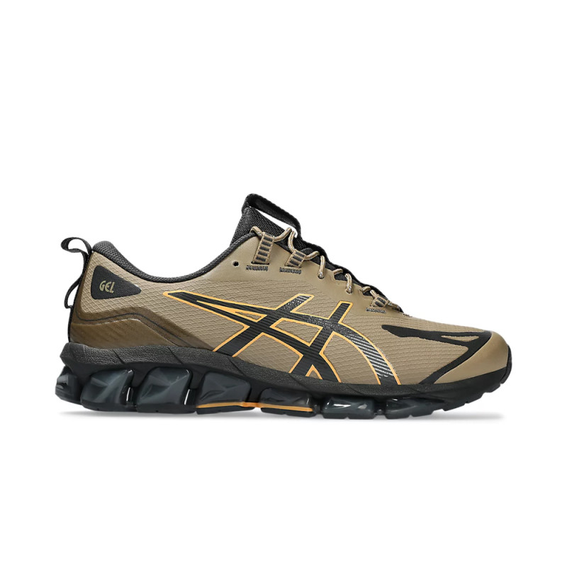 Baskets ASICS GEL-QUANTUM 360 VII Beiges et Oranges | DM'Sports