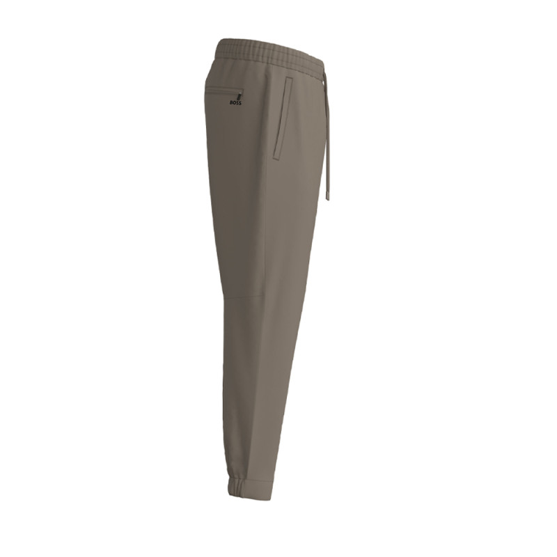 Pantalon de survêtement Boss Thermo à la boutique DM'Sports