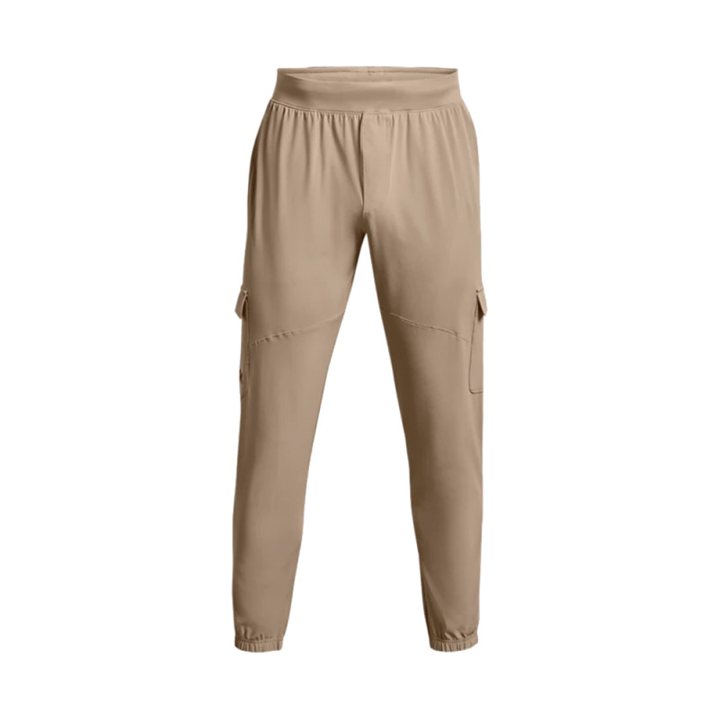 Pantalon cargo UA stretch Under Armour pour homme| DM'Sports