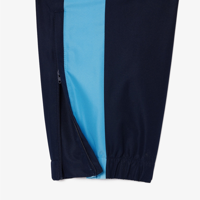 Pantalon de survêtement Lacoste Tennis Sportsuit léger Chez DM'Sports
