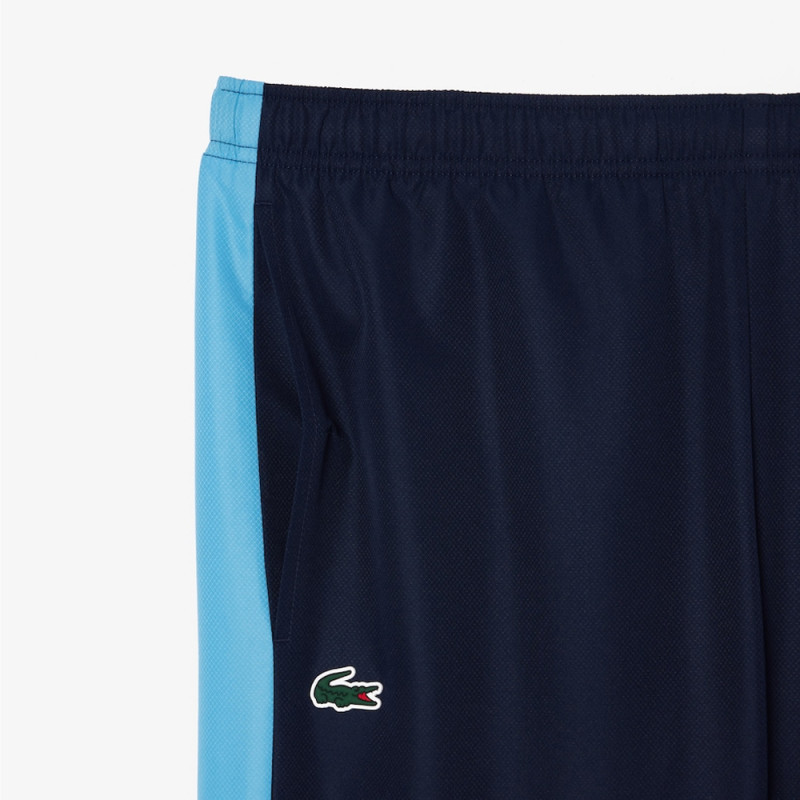 Pantalon de survêtement Lacoste Tennis Sportsuit léger Chez DM'Sports