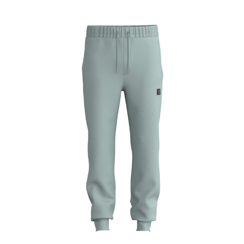 Bas de survêtement Dimacs HUGO gris avec logo encadré| DM'Sports