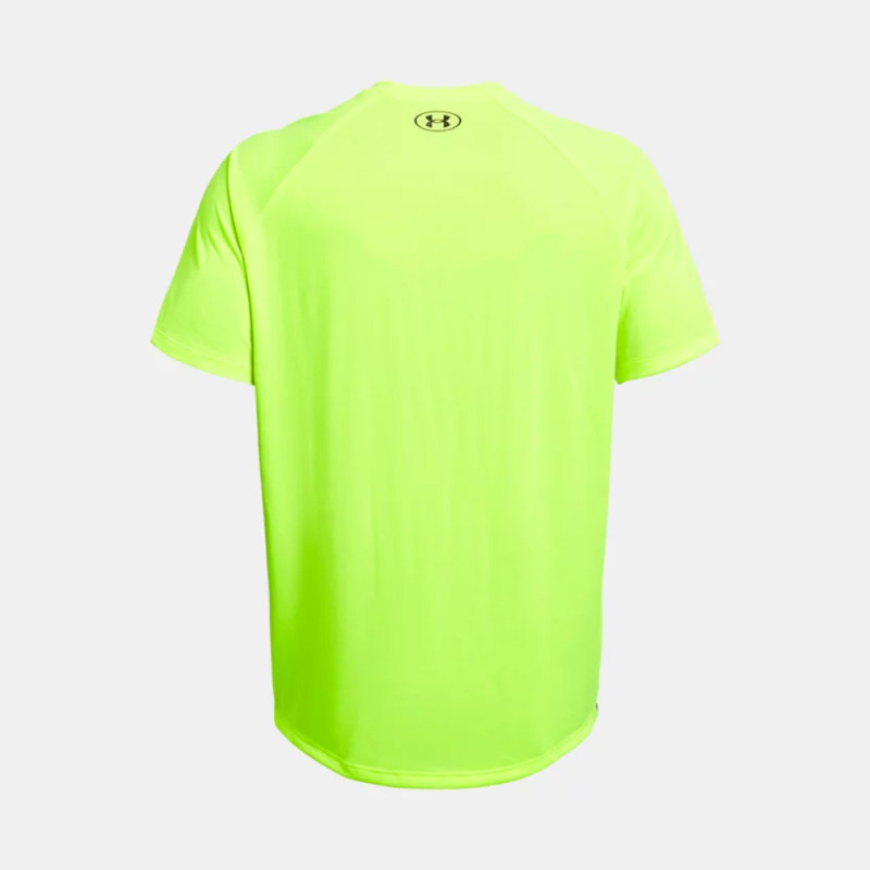 T-Shirt à manches courtes à dégradé Tech™ Under Armour Chez DM'Sports