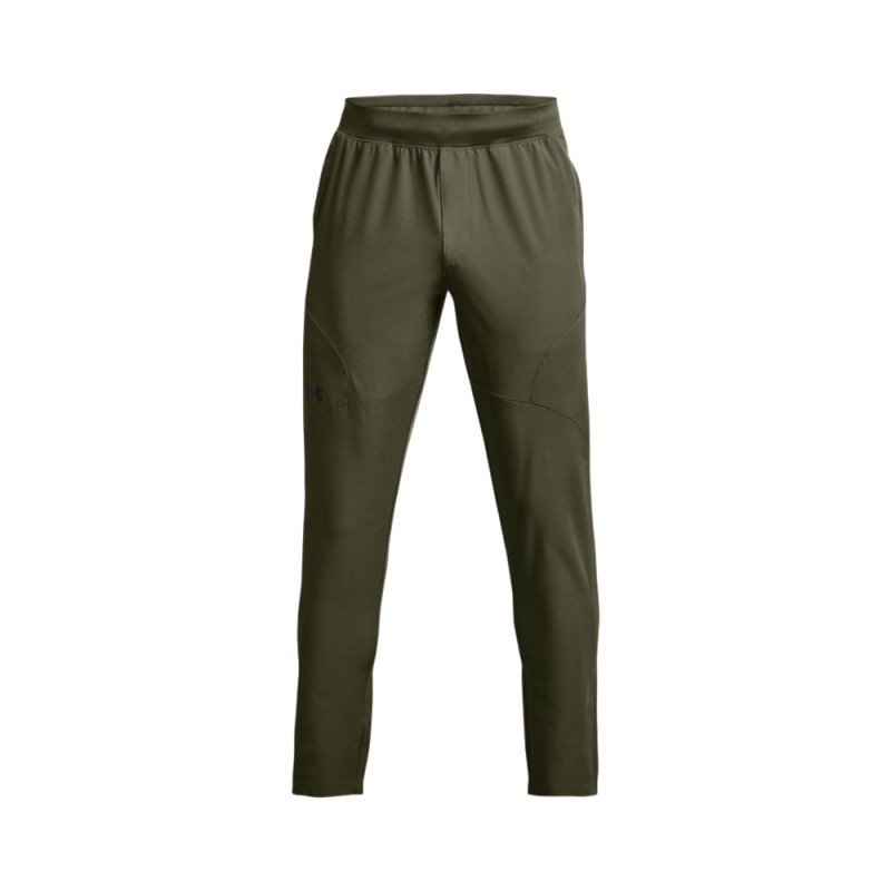Pantalon fuselé Under Armour Unstoppable Chez DM'Sports
