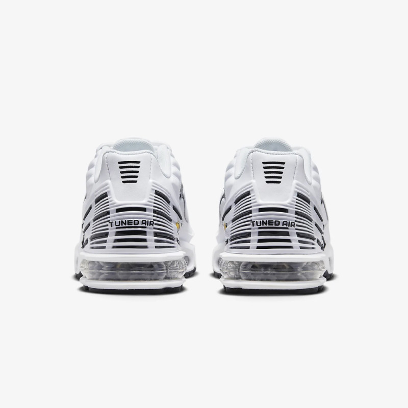 Baskets Nike Air Max Plus 3 GS Chez DM'Sports Lyon