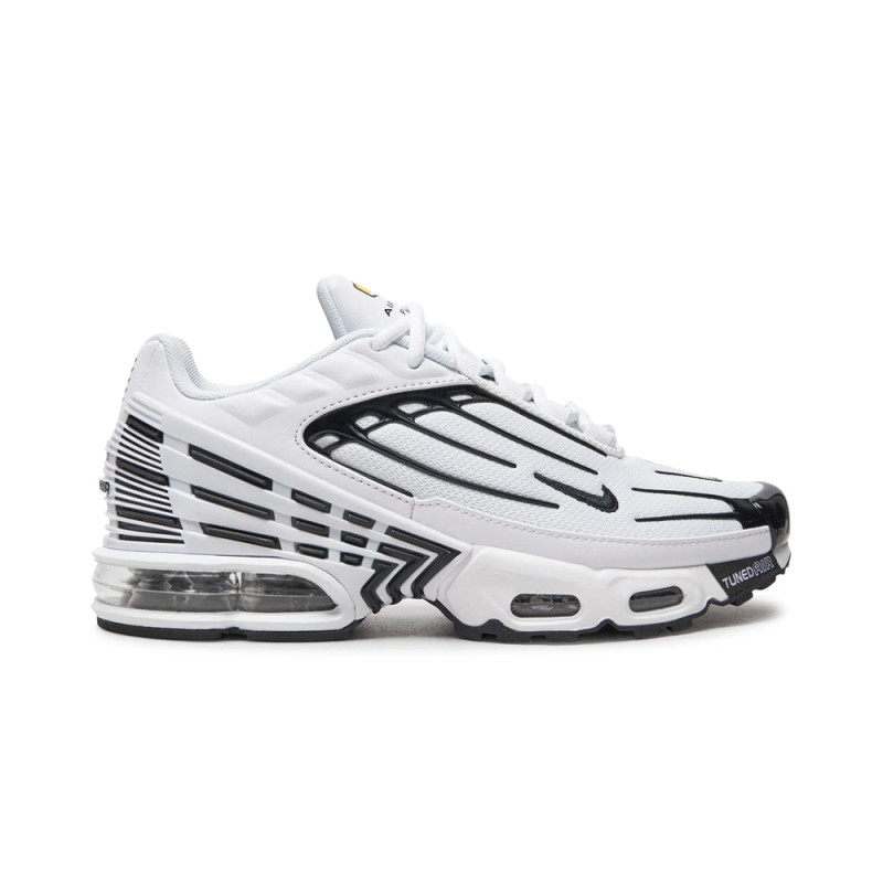 Baskets Nike Air Max Plus 3 GS Chez DM'Sports Lyon