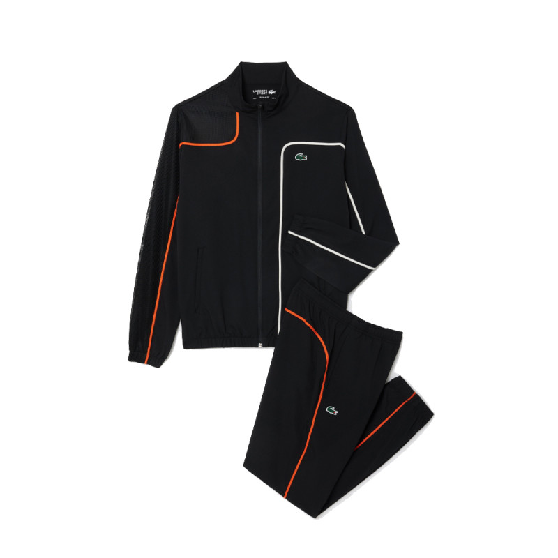 Ensemble survêtement Tennis Sportsuit Color-block Chez DM'Sports