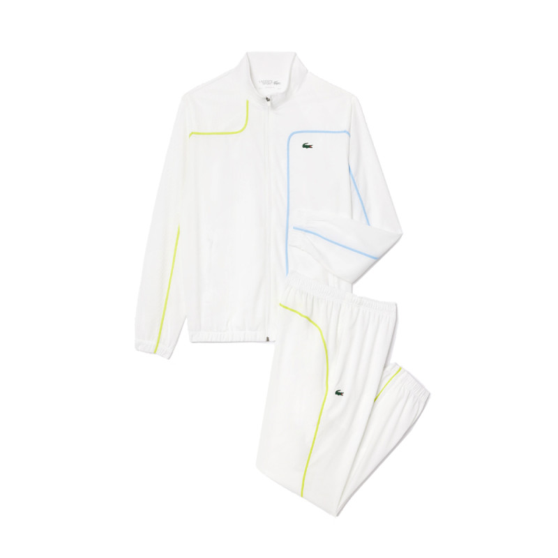 Ensemble survêtement Tennis Sportsuit Color-block Chez DM'Sports