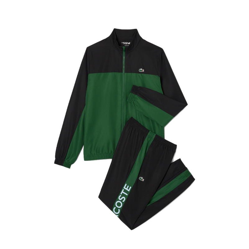 Ensemble de survêtement Lacoste Sport Chez DM'Sports à Lyon