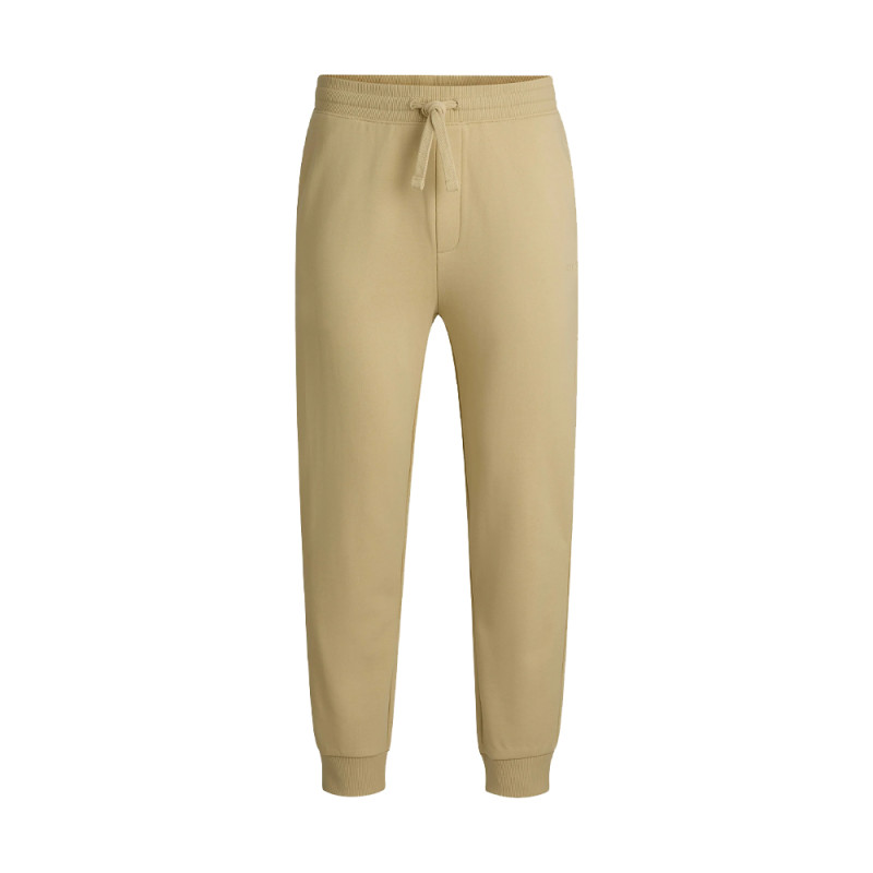 Pantalon de survêtement Hugo en coton éponge | DM'Sports Lyon