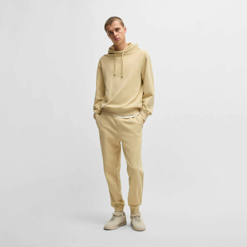 Pantalon de survêtement Hugo en coton éponge | DM'Sports Lyon